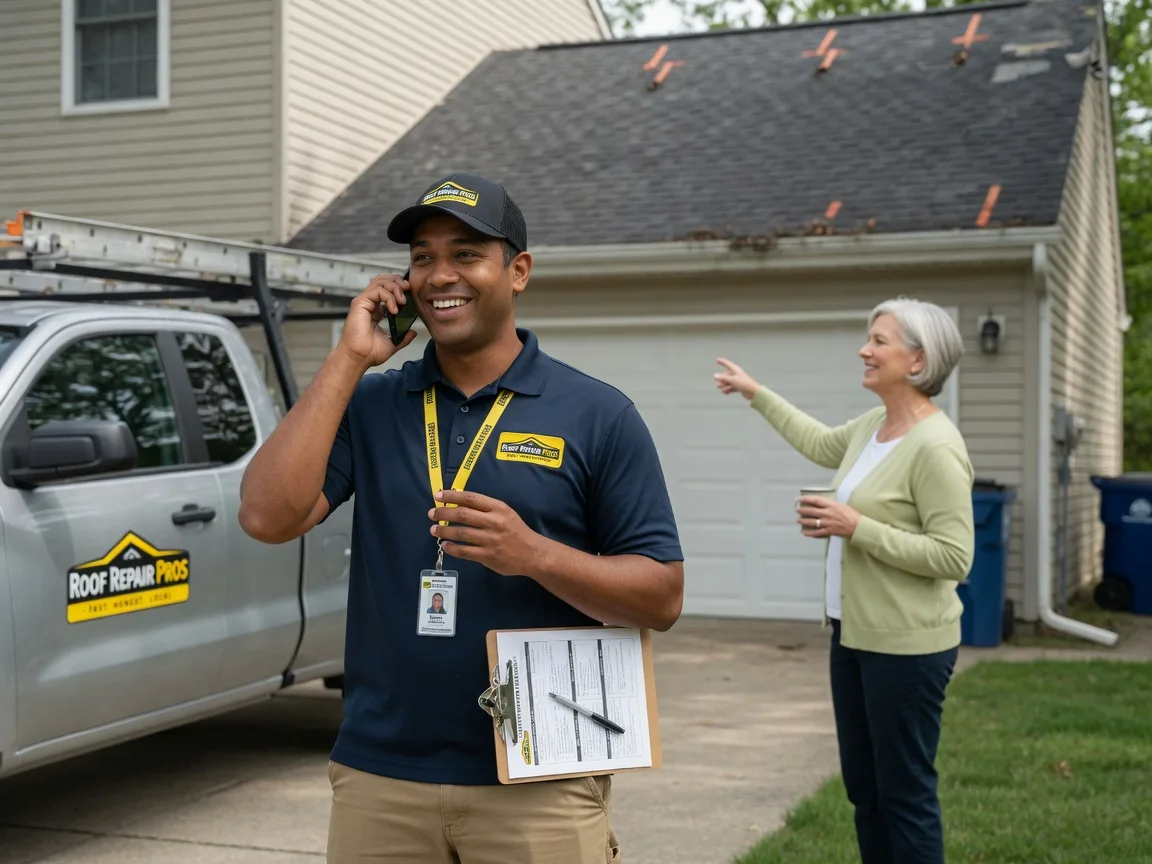Roof Repair Malcom, IA FAQs